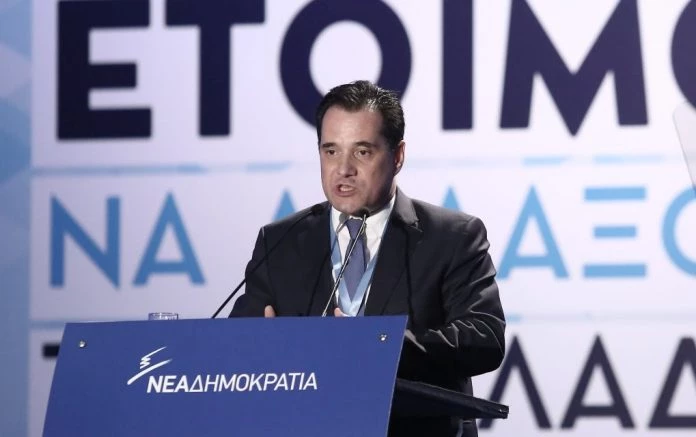 Α. Γεωργιάδης: «Οι εκλογές μπορούν να γίνουν ανά πάσα στιγμή»